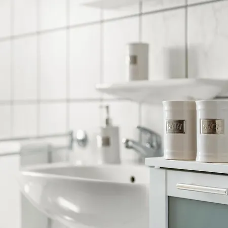 Stilvoll Uebernachten In Sonneberg, Cleaning Included