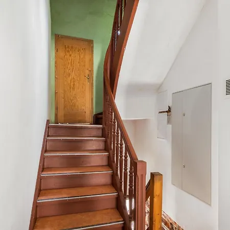 Stilvoll Uebernachten In Sonneberg, Cleaning Included * 松讷贝格