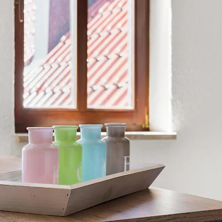 公寓 Stilvoll Uebernachten In Sonneberg, Cleaning Included *
