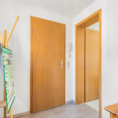 Stilvoll Uebernachten In Sonneberg, Cleaning Included 公寓